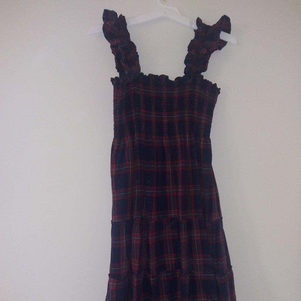 Hill House Home nap dress size med